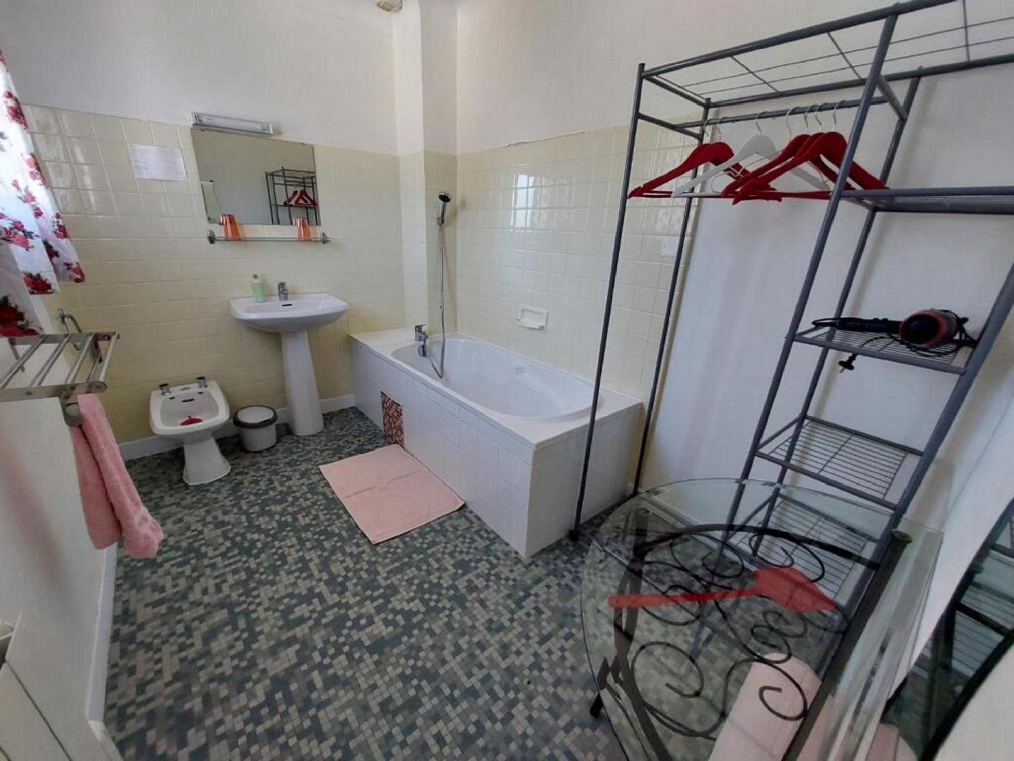 Hotel Au Charme Du Levat Saint Paul de Loubressac エクステリア 写真