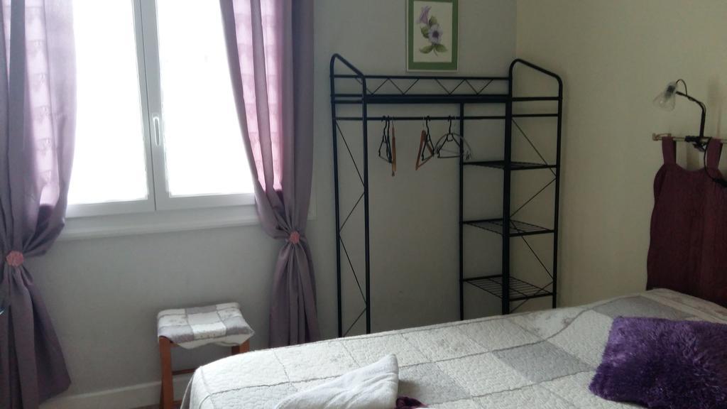 Hotel Au Charme Du Levat Saint Paul de Loubressac エクステリア 写真