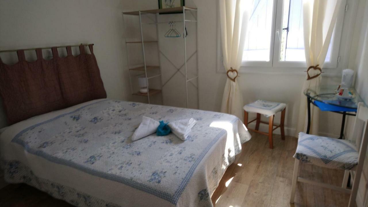 Hotel Au Charme Du Levat Saint Paul de Loubressac エクステリア 写真